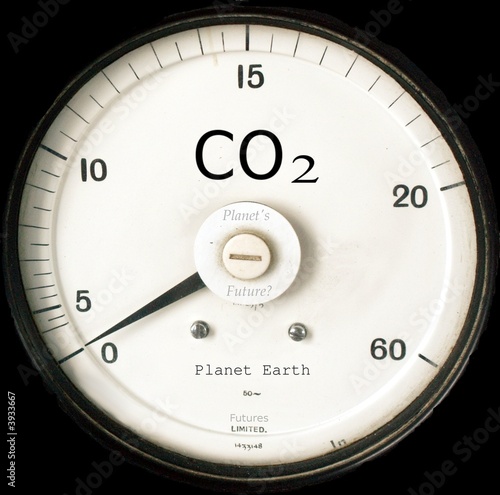 Carbon Dioxide