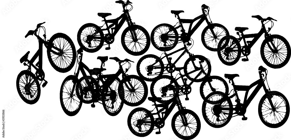 groupe velo