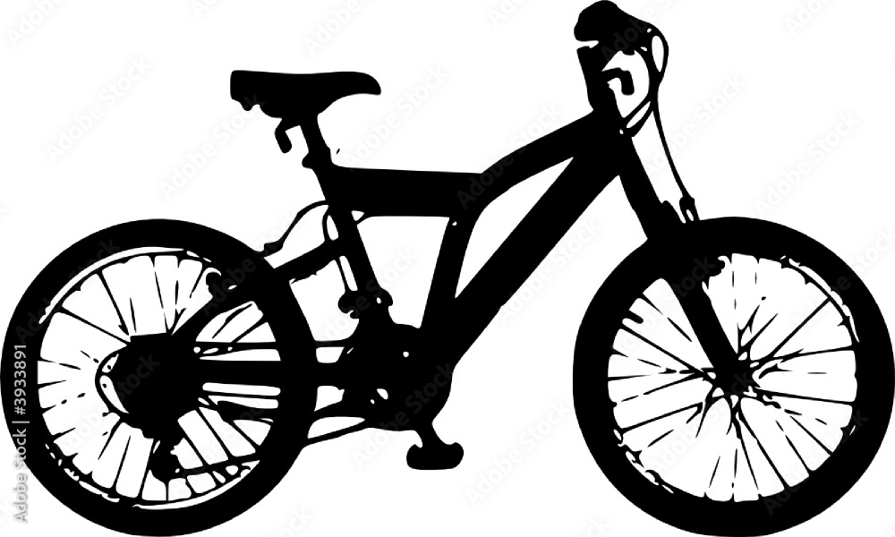 un velo tout terrain