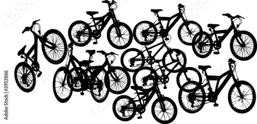 groupe velo