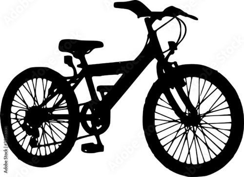velo tout terrain