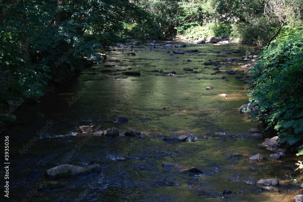 calm river calm river