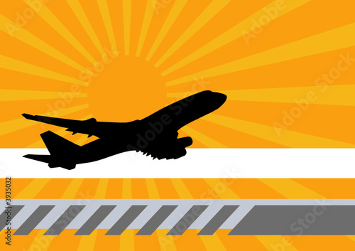 urlaub ticket flugzeug