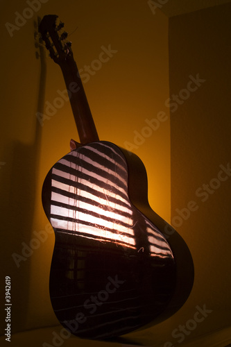 La Guitarra