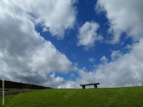 outdoors