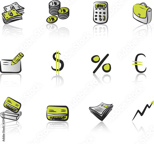 Financial & Business 1