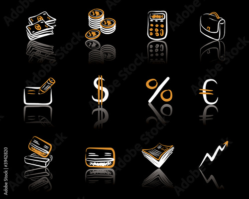 Financial & Business 1
