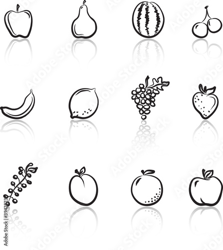 Fruits 1