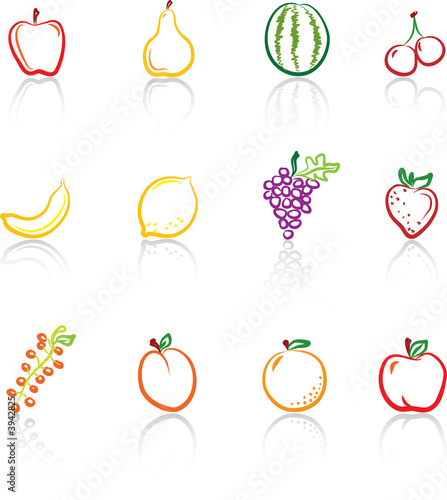 Fruits 1