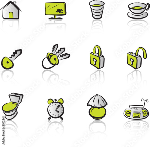 House 1