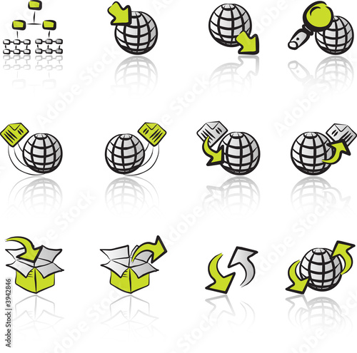 Internet & Navigation 1