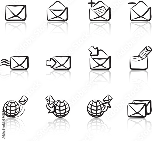 Mail 1