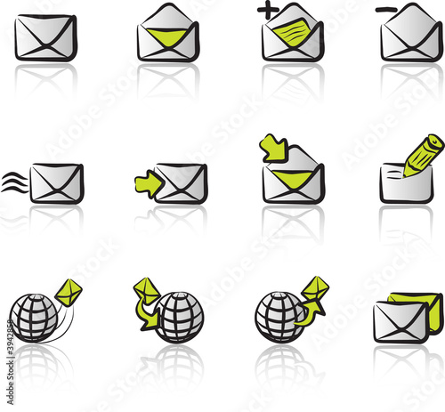 Mail 1