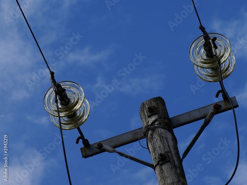 electricity