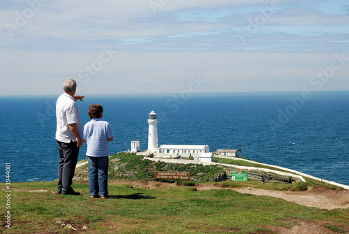 Southstack Lighthouse 01