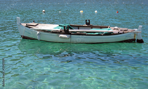 fishermans boat