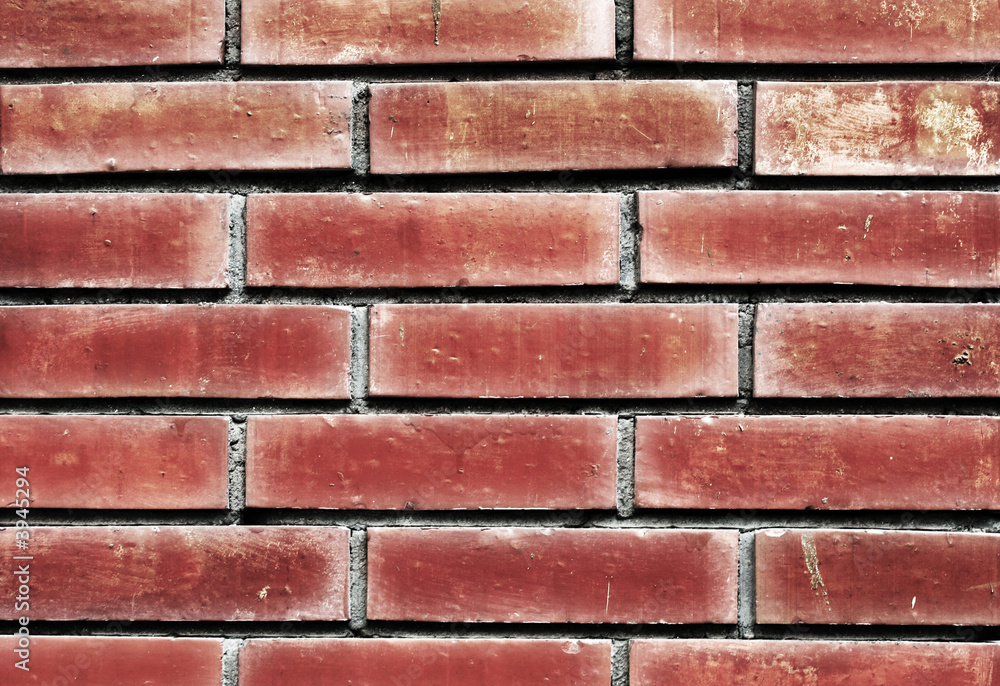 Brick Wall Brick Wall