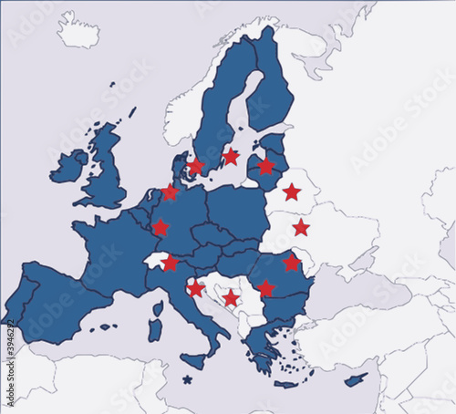 euro vecteur