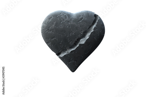 Broken Heart