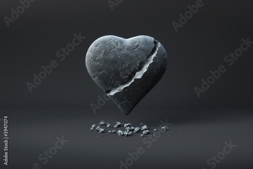 Broken Heart
