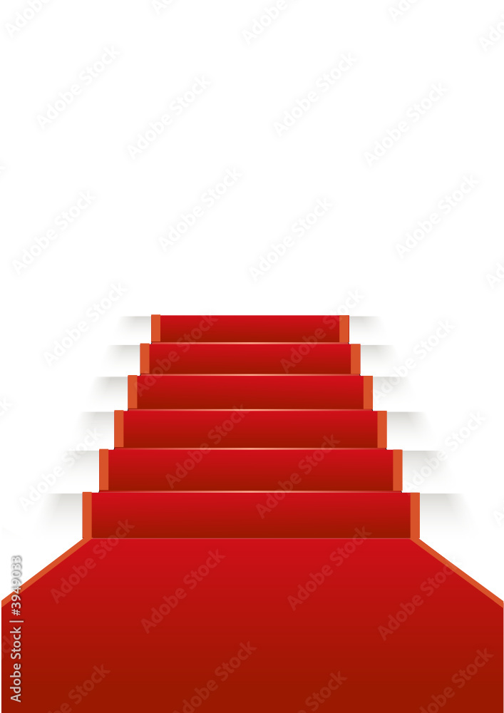 Tapis rouge Tapis rouge