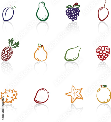 Fruits 2