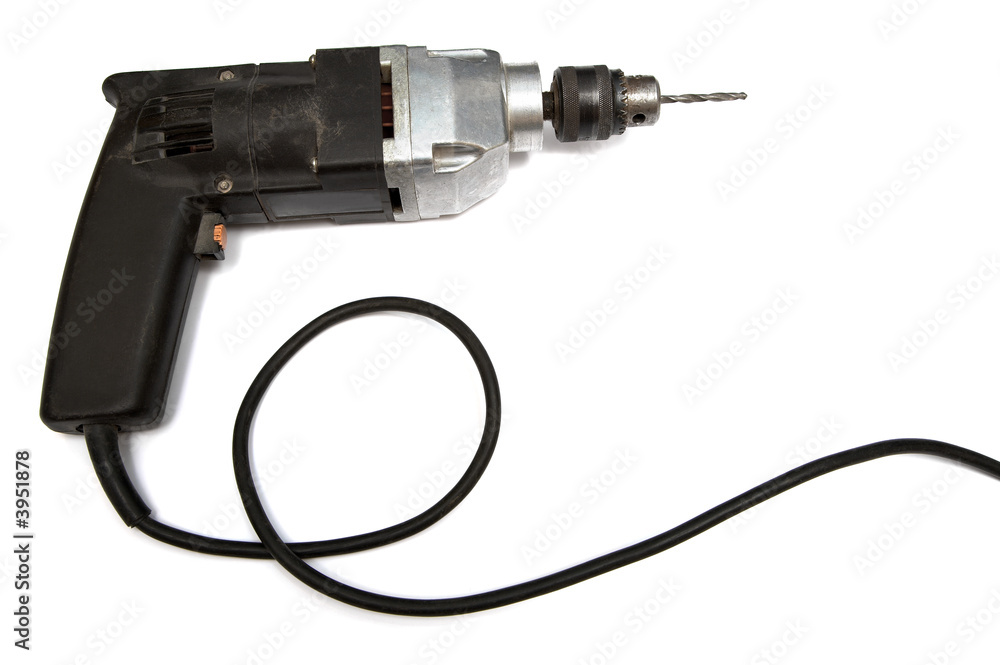 electric drill electric drill