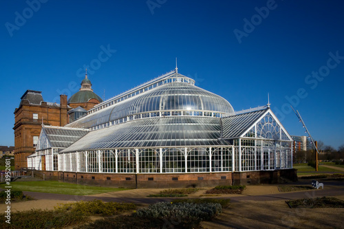 peoples palace