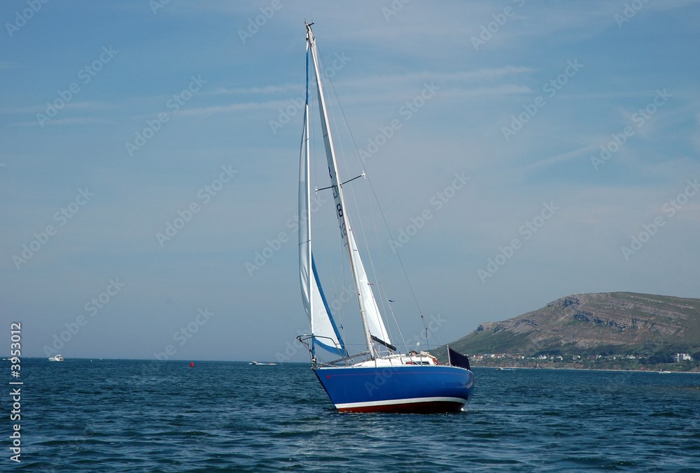 Sailing 04