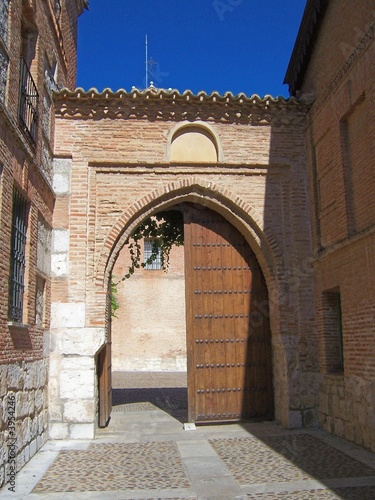 Convento de Santa Clara en Tordesillas2