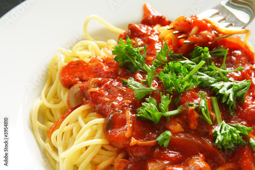 Spaghetti