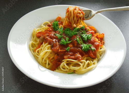 Spaghetti