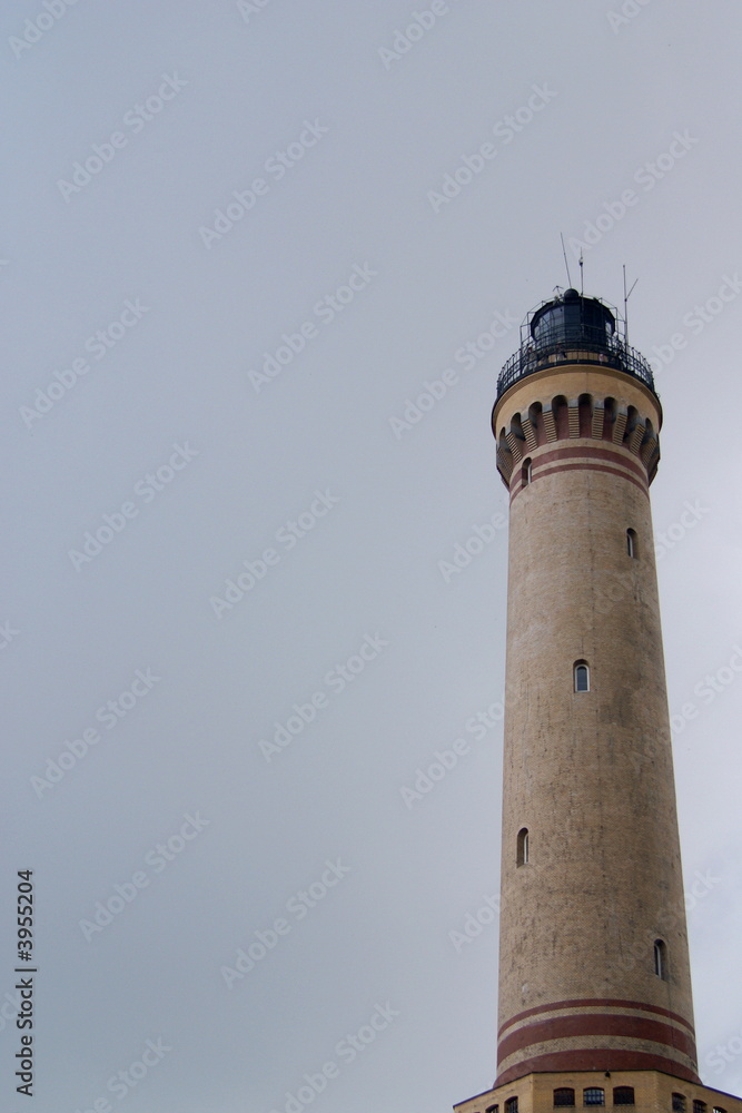 Swinoujscie lighthouse