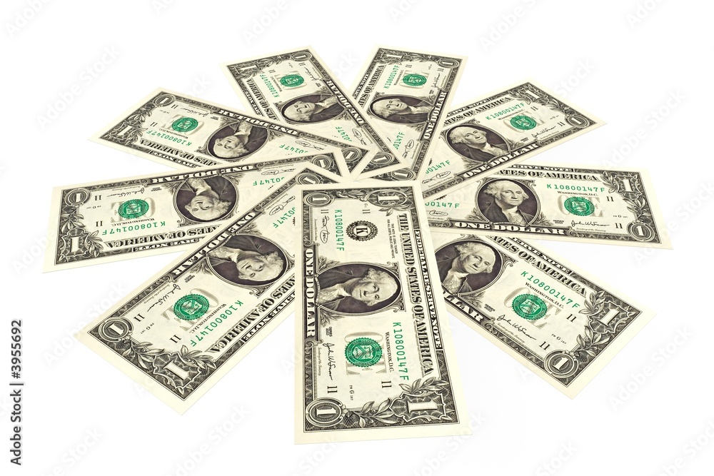 Money