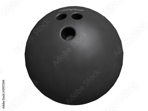 Bowling Ball