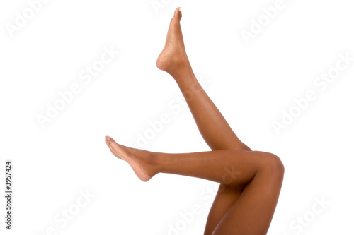 Female's Legs photo