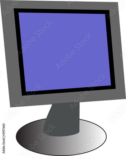 pc monitor