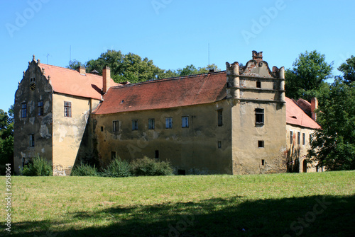 castle 3