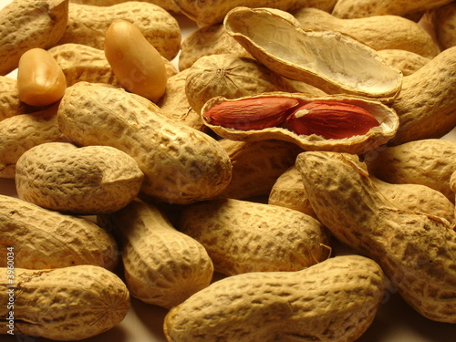 Cacahuates