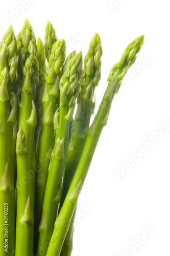 Bunch of asparagus..