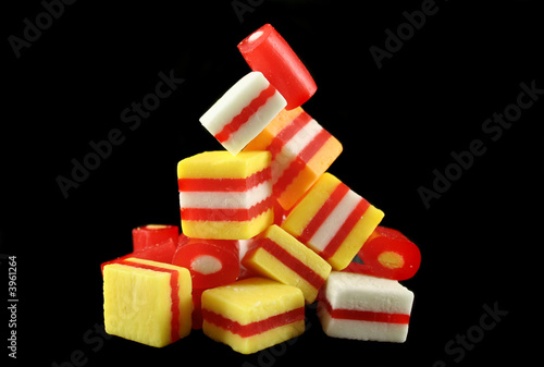 Fruit Candies 3 photo