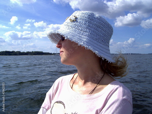 Seejungfrau