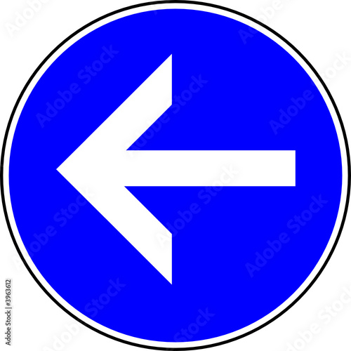 Obligation gauche
