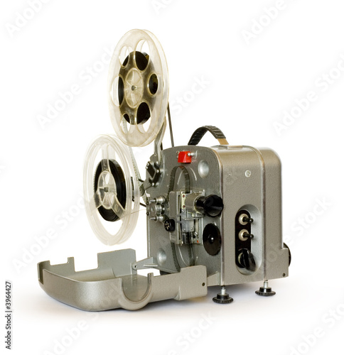Projector