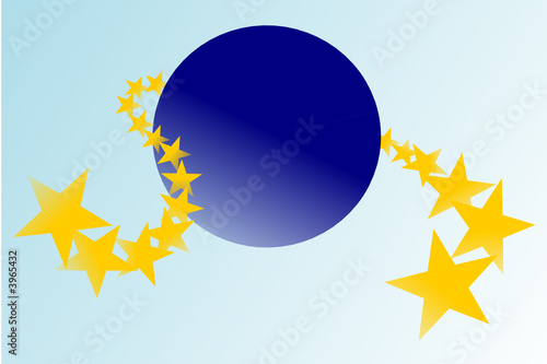 Stelle