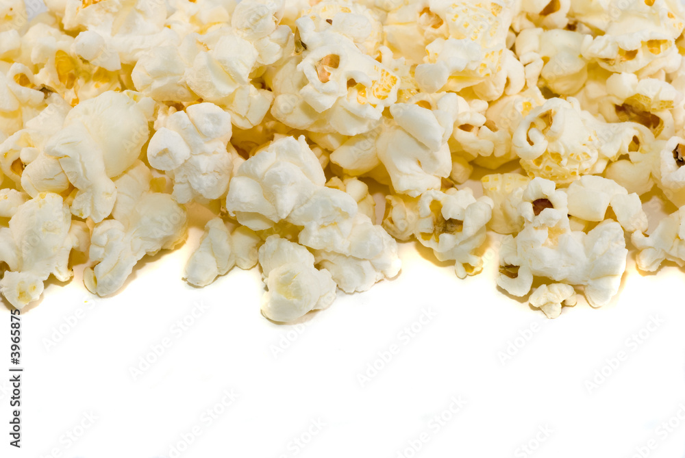 popcorn