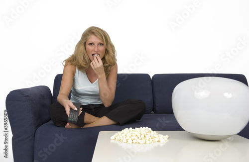 Cinema evening! 