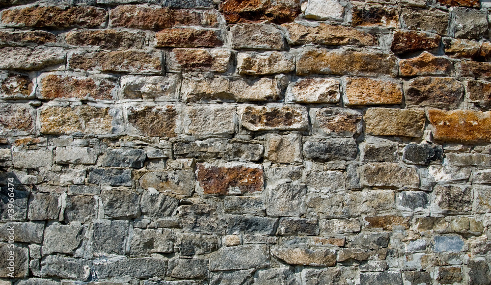 stone wall stone wall
