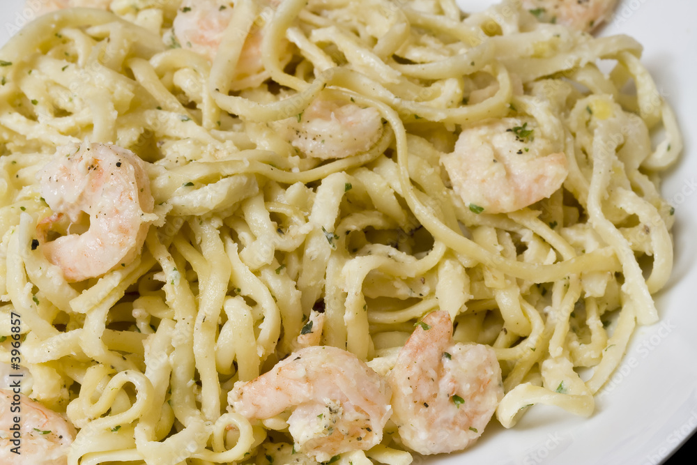 noodle shrimp noodle shrimp