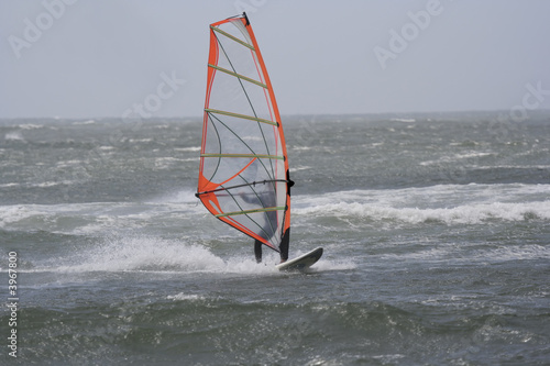 windsurfer © Fernando Soares